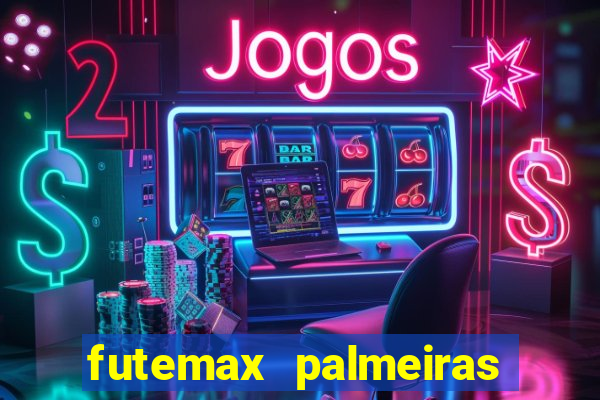 futemax palmeiras ao vivo